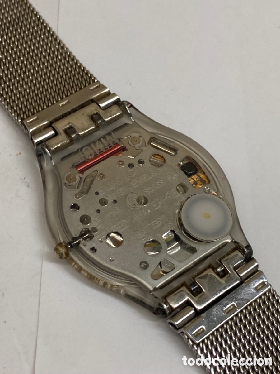 Relojes - Swatch: Reloj Swatch - Foto 3