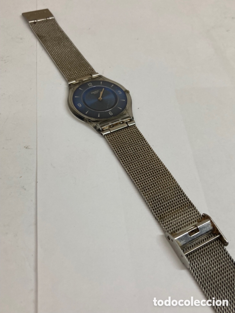 Relojes - Swatch: Reloj Swatch - Foto 1