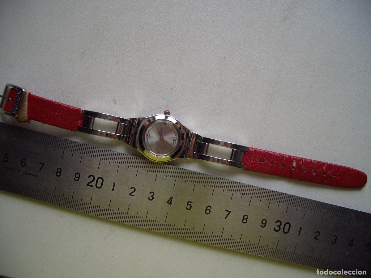 Relojes - Swatch: RELOJ SWATCH IRONY - Foto 1