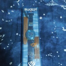 Relojes - Swatch: SWATCH LISBOA EXPO 98. ESTADO NOS.. Lote 374701804