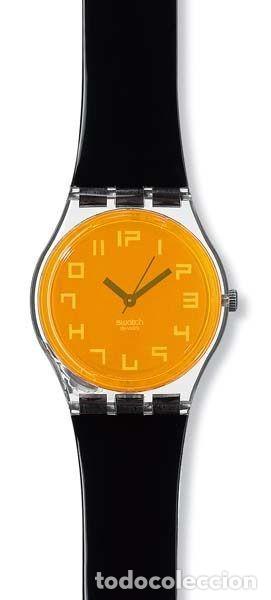 Relojes - Swatch: Reloj Swatch Shiny Time GK357 - Foto 1