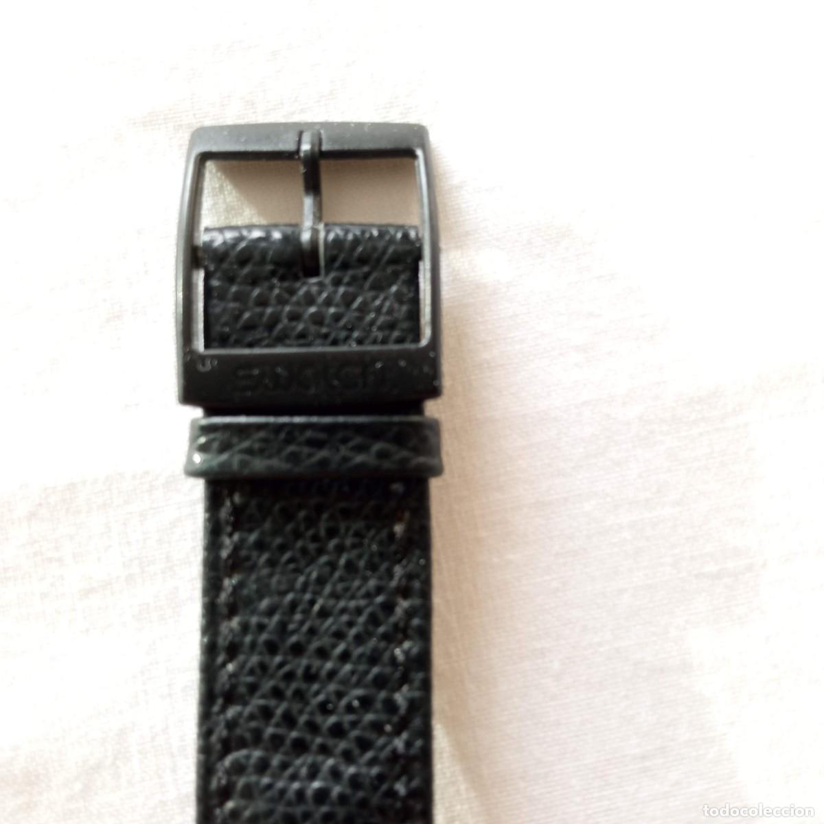 Relojes - Swatch: Swatch metropolis GX405 - Foto 7
