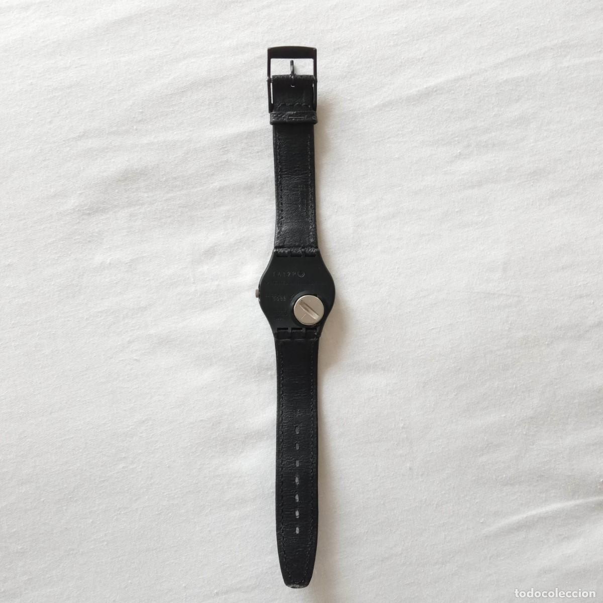 Relojes - Swatch: Swatch metropolis GX405 - Foto 8