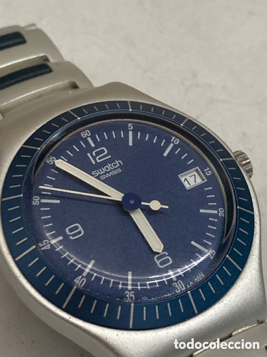 Relojes - Swatch: Reloj Swatch - Foto 2