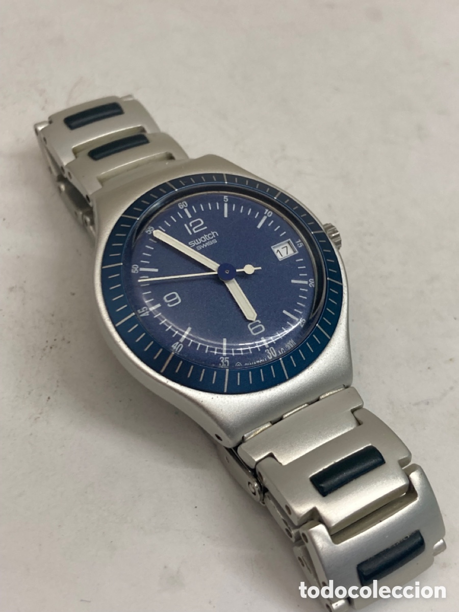Relojes - Swatch: Reloj Swatch - Foto 1