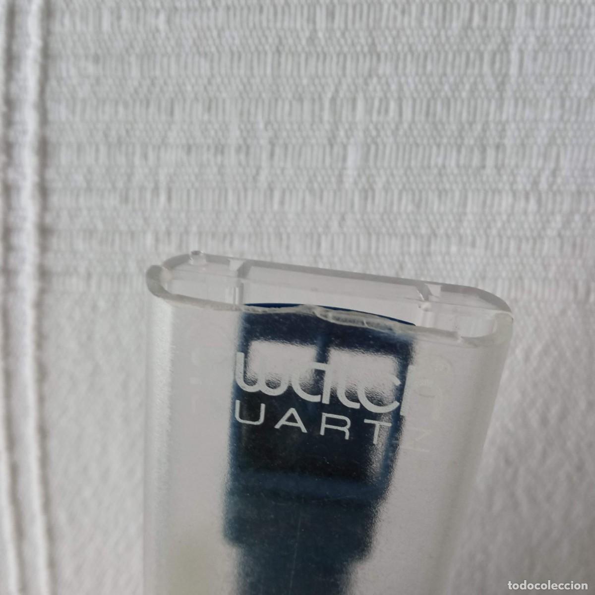 Relojes - Swatch: Reloj Swatch Champ - Foto 10