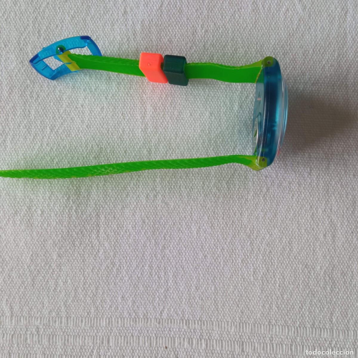 Relojes - Swatch: Reloj Swatch Schnell GN117 - Foto 10
