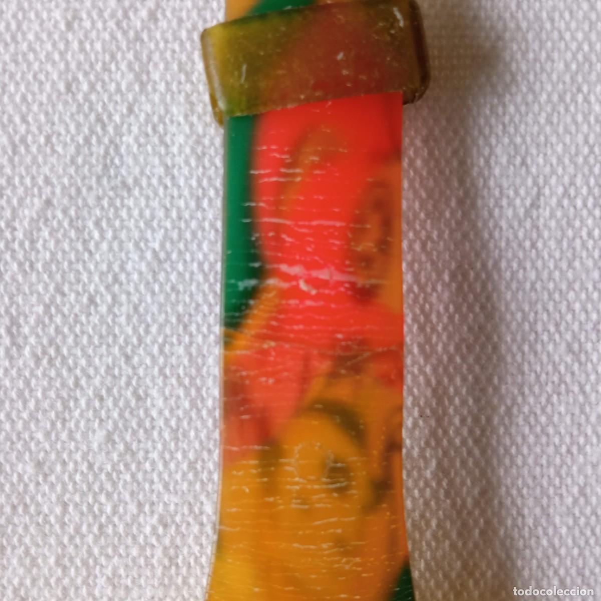 Relojes - Swatch: Swatch modelo Robin GJ103 - Foto 8