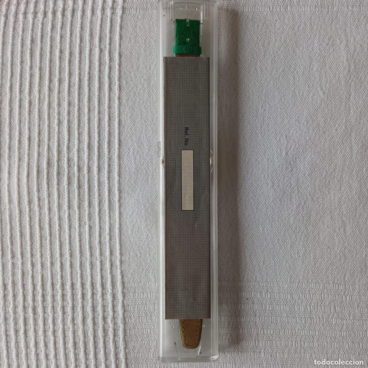 Relojes - Swatch: Swatch Gent GK152 Spades - Foto 6
