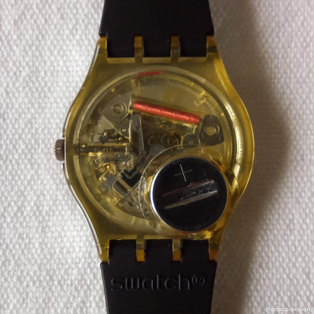 Relojes - Swatch: Swatch Heartbreak GX101 - Foto 2