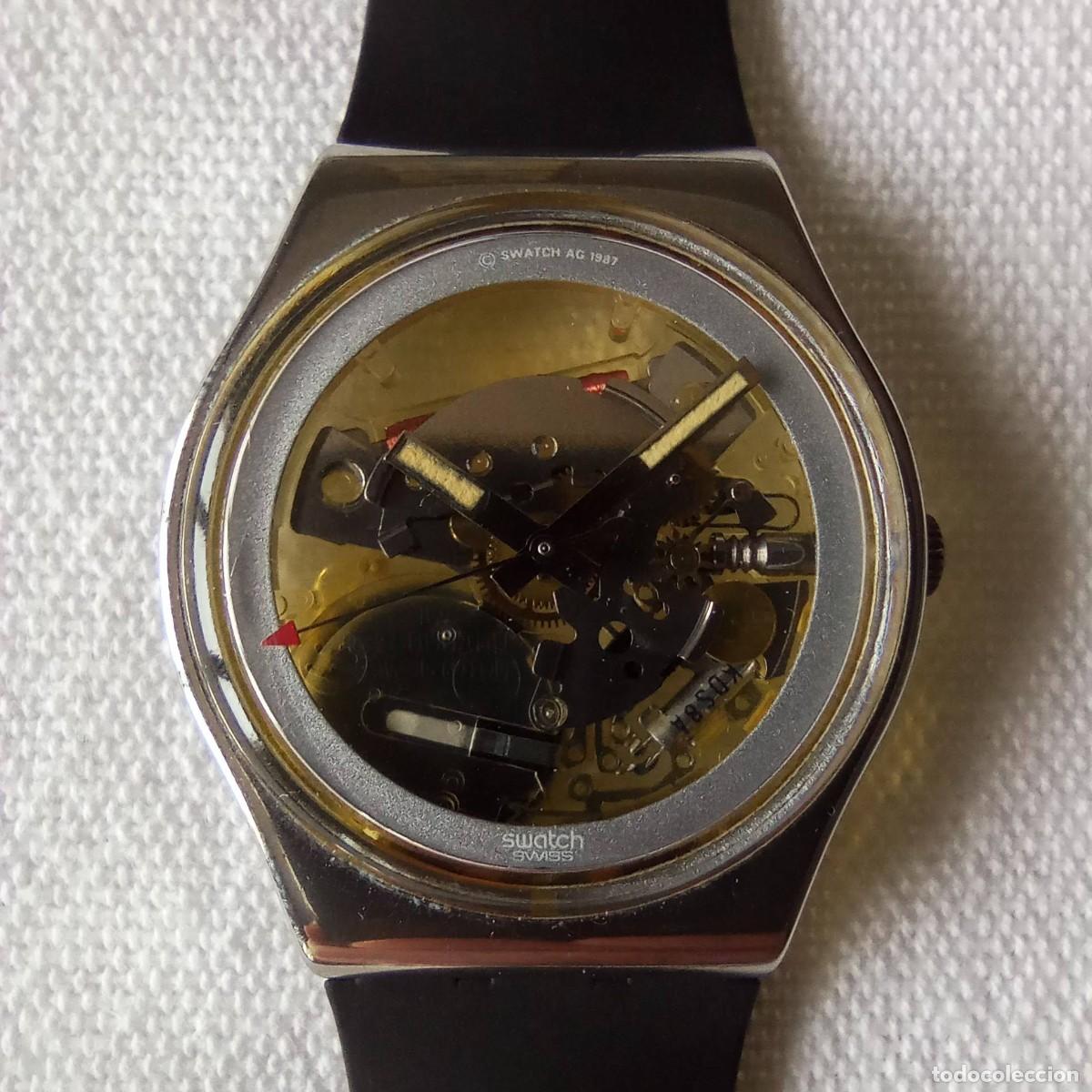 Relojes - Swatch: Swatch Heartbreak GX101 - Foto 3
