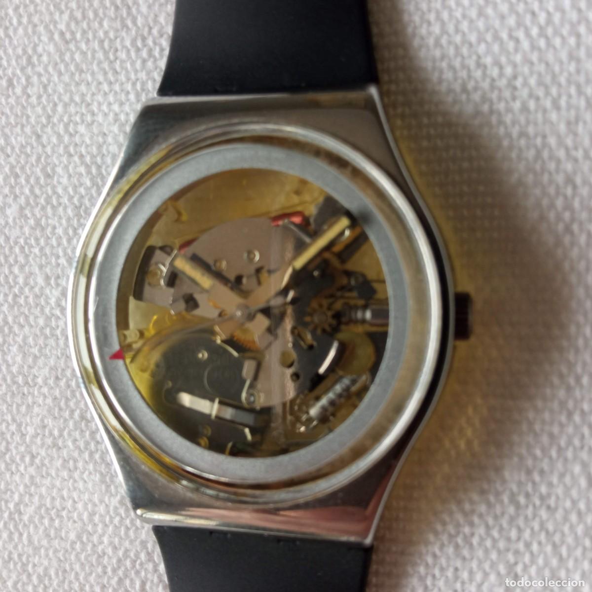 Relojes - Swatch: Swatch Heartbreak GX101 - Foto 4