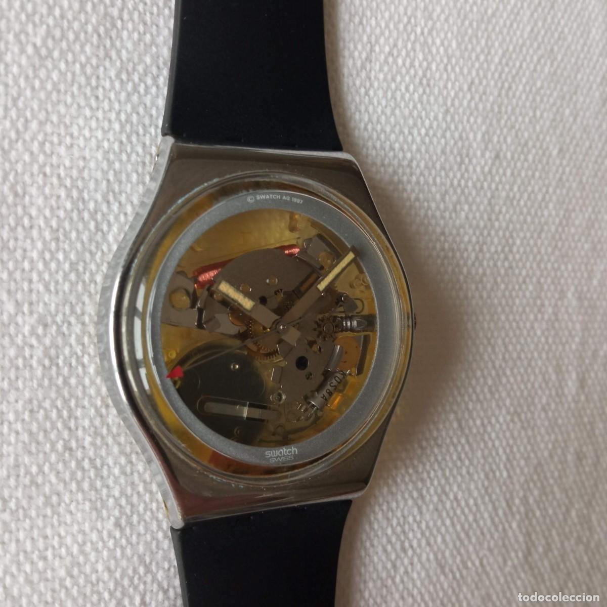 Relojes - Swatch: Swatch Heartbreak GX101 - Foto 5