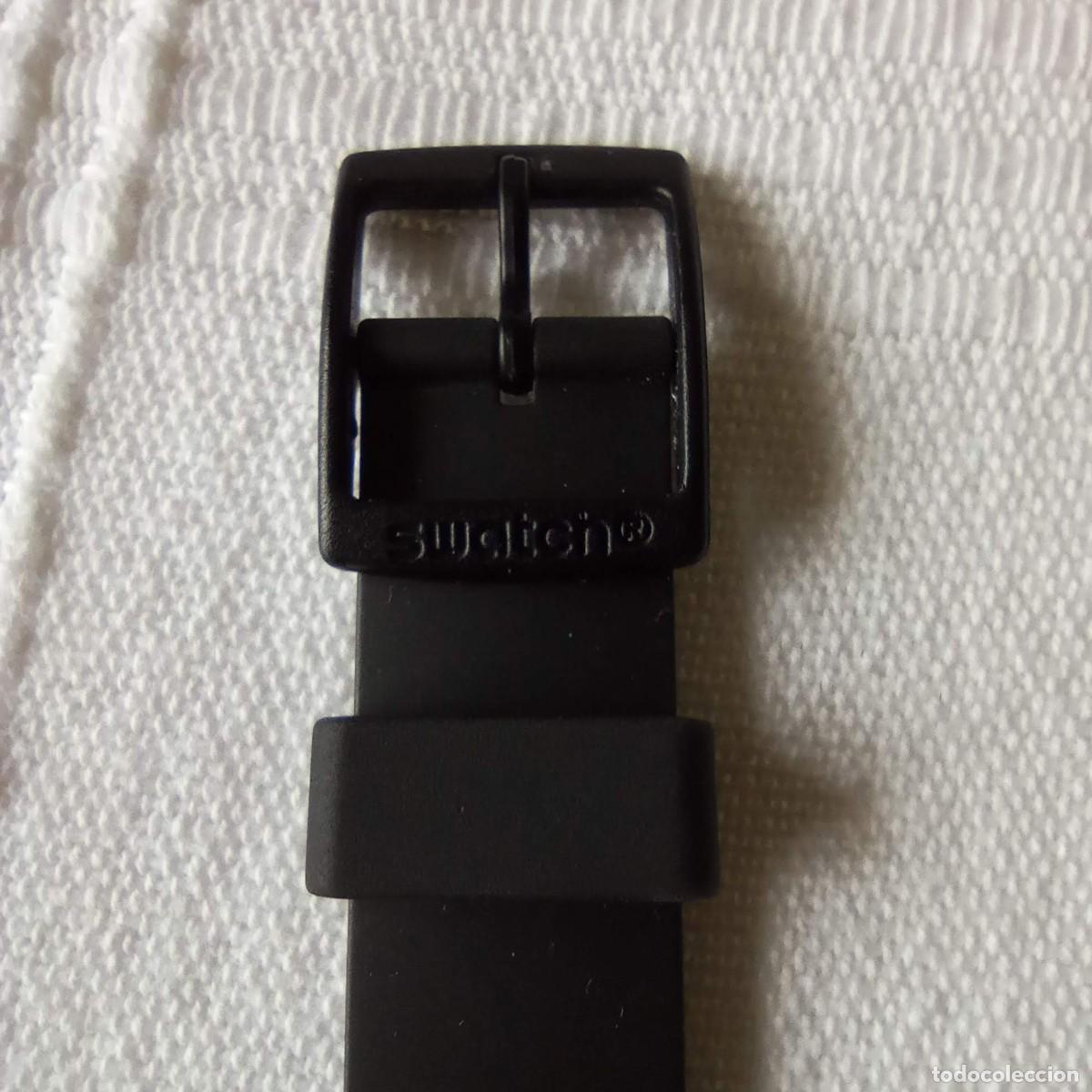 Relojes - Swatch: Swatch Heartbreak GX101 - Foto 6
