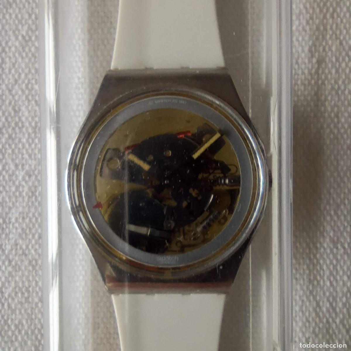 Relojes - Swatch: Swatch Heartbreak GX101 - Foto 7