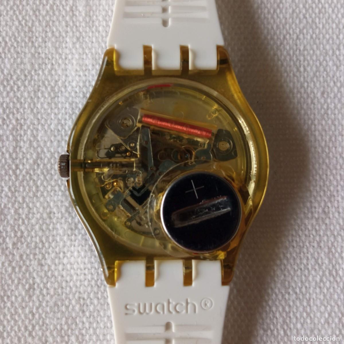 Relojes - Swatch: Swatch Heartbreak GX101 - Foto 8