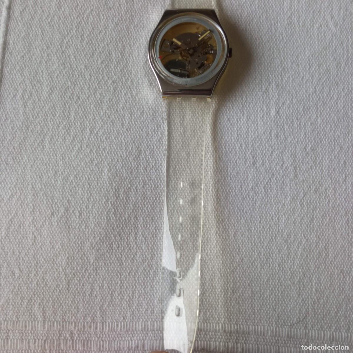 Relojes - Swatch: Swatch Heartbreak GX101 - Foto 9