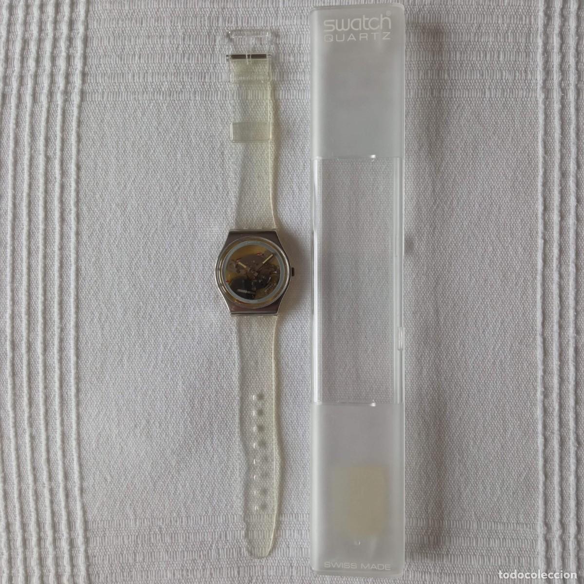 Relojes - Swatch: Swatch Heartbreak GX101 - Foto 10