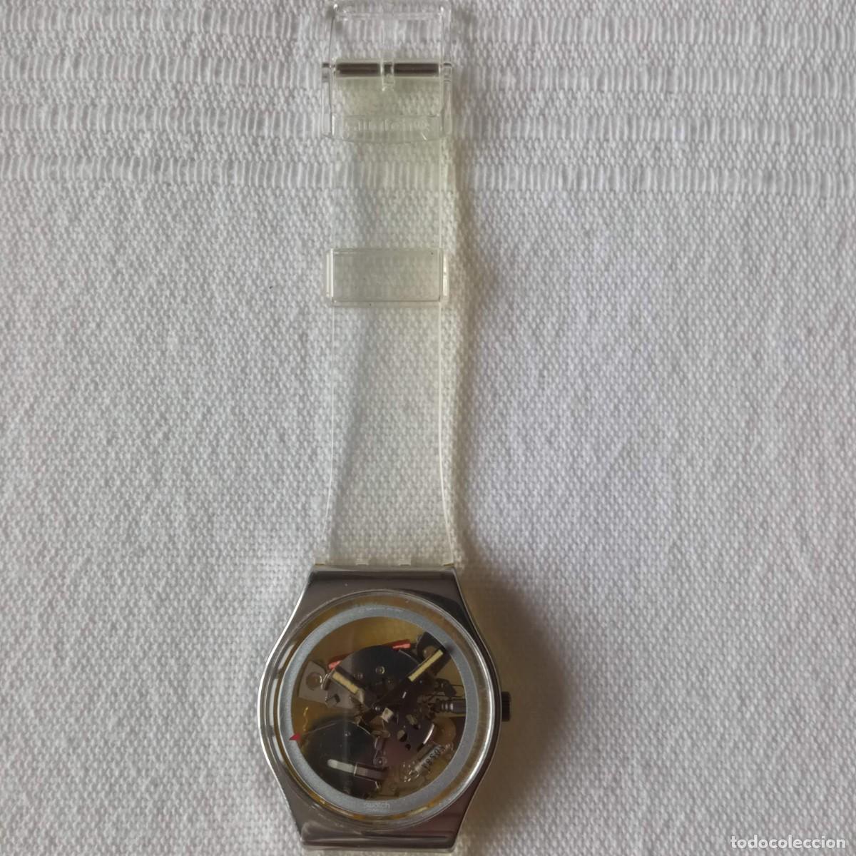 Relojes - Swatch: Swatch Heartbreak GX101 - Foto 11