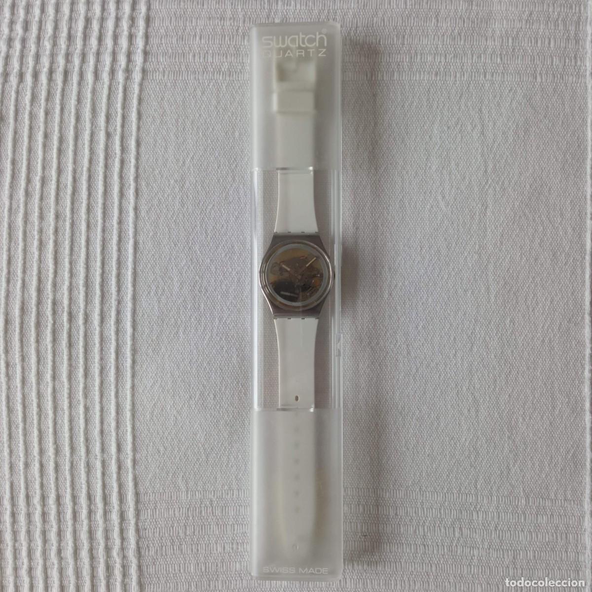 Relojes - Swatch: Swatch Heartbreak GX101 - Foto 13