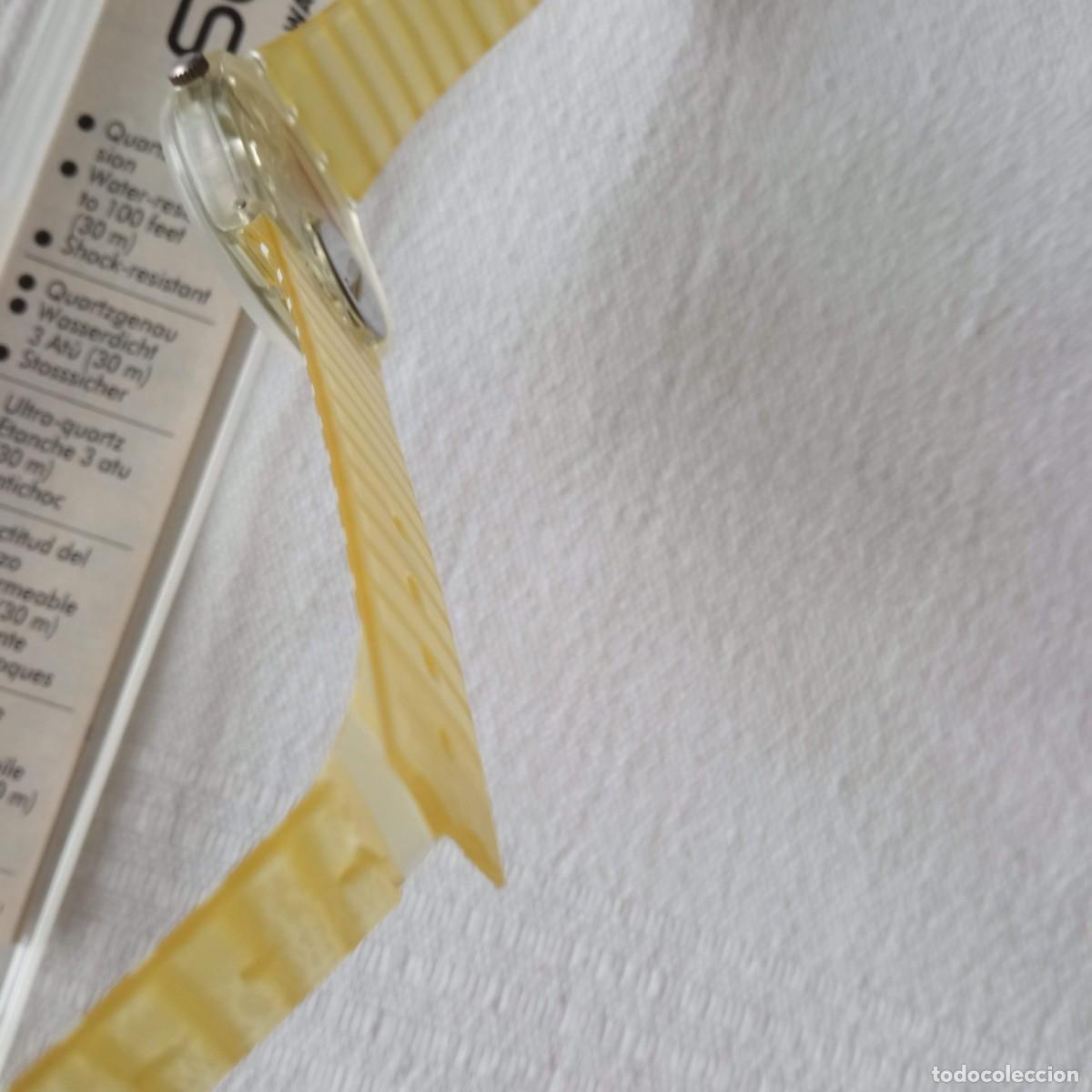 Relojes - Swatch: Swatch Andromeda GK111 - Foto 5