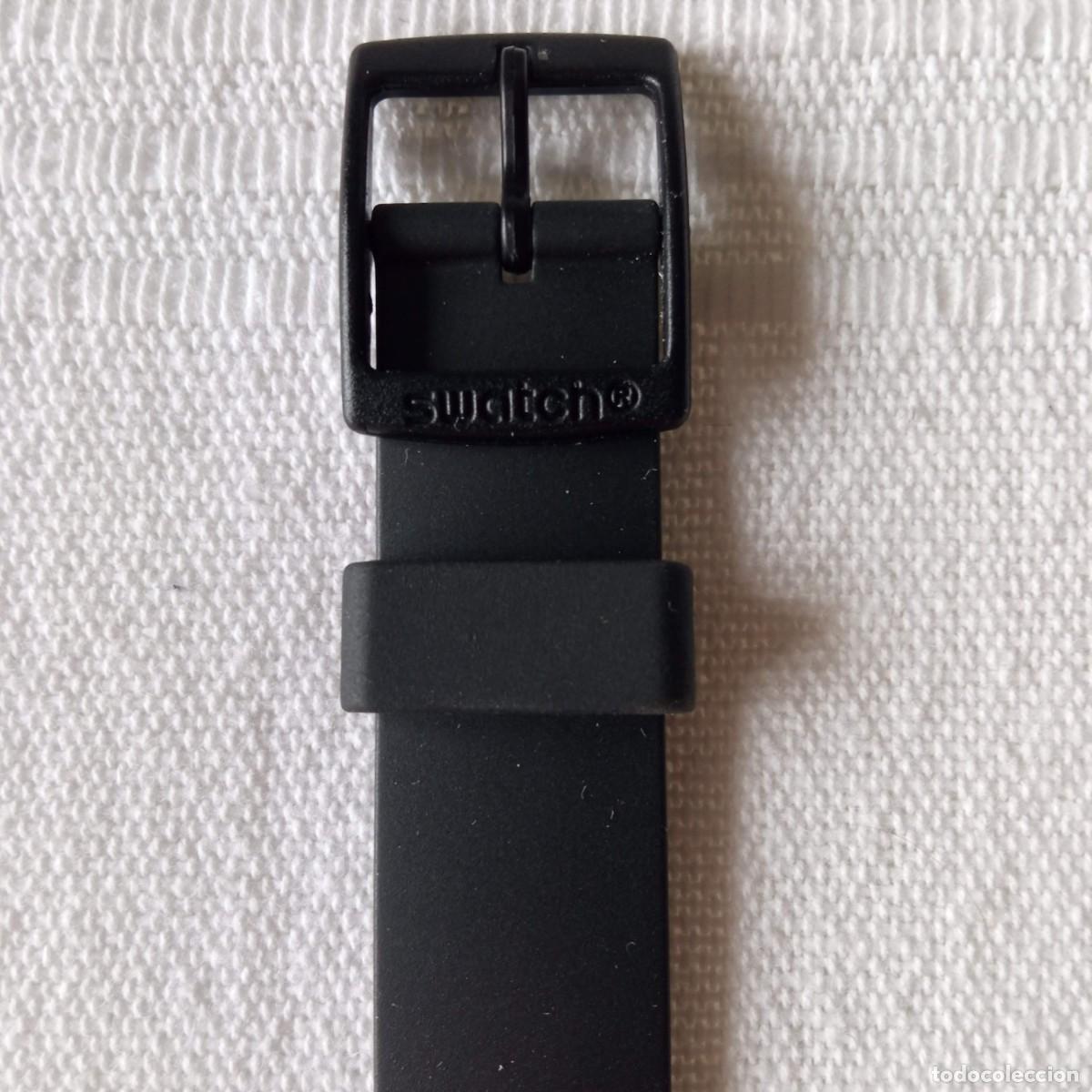 Relojes - Swatch: Swatch Andromeda GK111 - Foto 10
