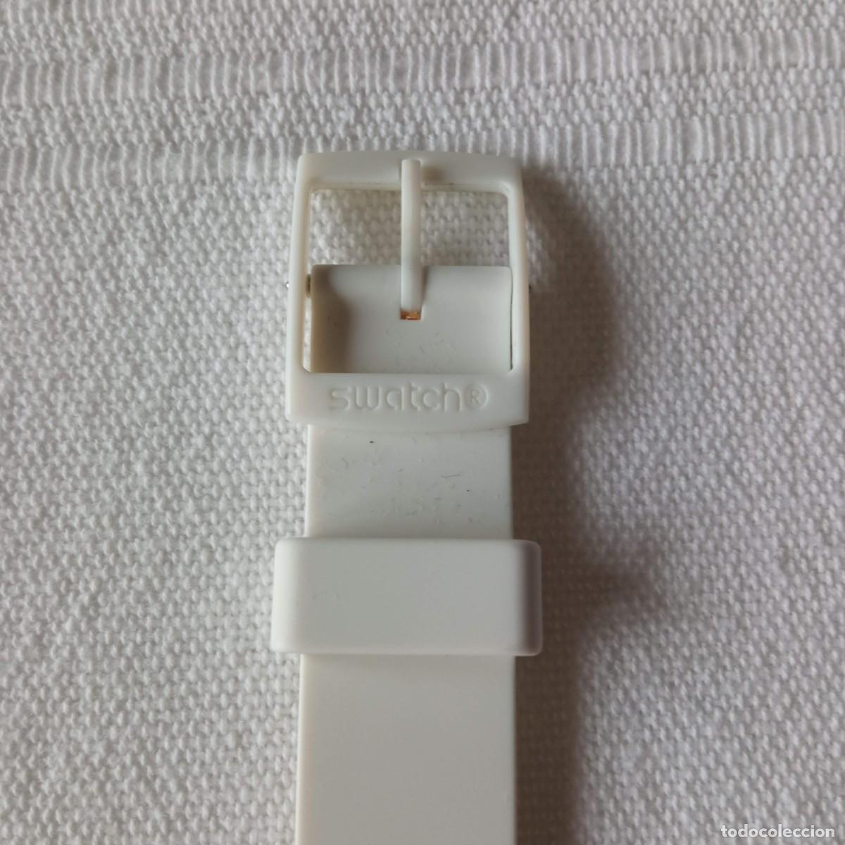 Relojes - Swatch: Swatch Andromeda GK111 - Foto 13