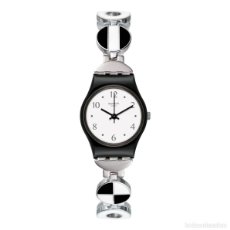 Relojes - Swatch: RELOJ SWATCH BLACKINIERE LB185G