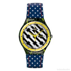 Relojes - Swatch: RELOJ SWATCH TIGER BABS YGS7016
