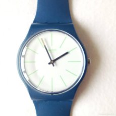 Relojes - Swatch: RELOJ SWATCH BLUESOUNDS SUON127