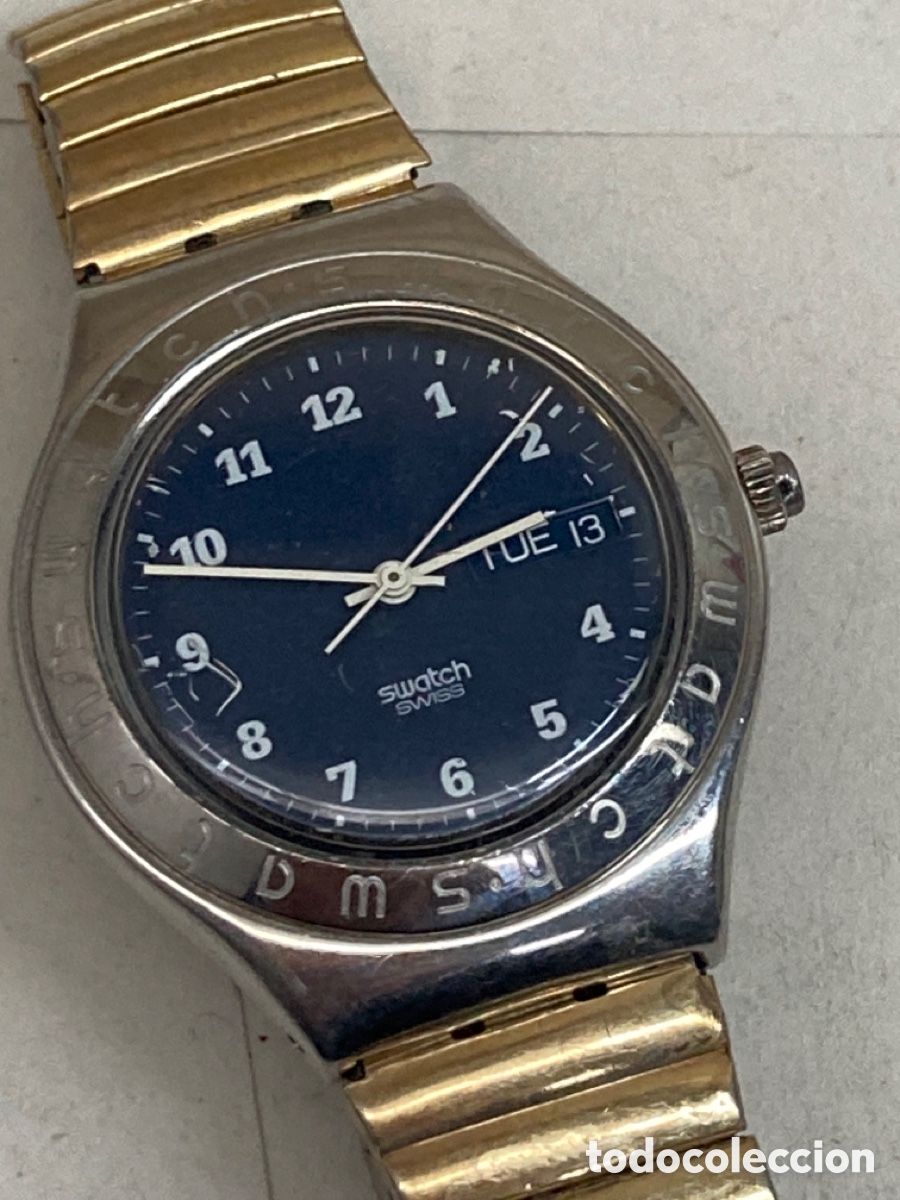 Relojes - Swatch: Reloj Swatch - Foto 2