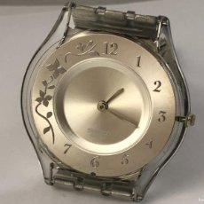 Relojes - Swatch: SWATCH AG 2006 DIÁMETRO 33,8 MM