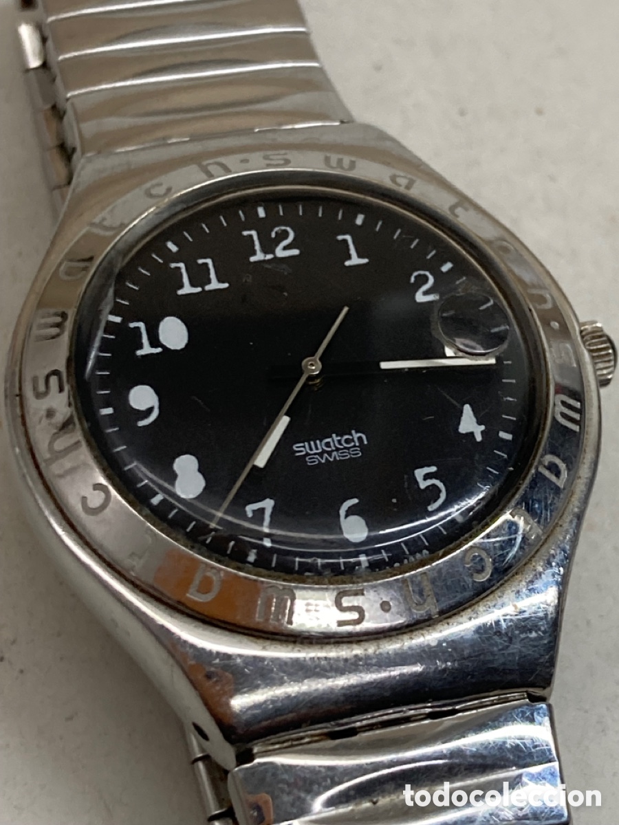Relojes - Swatch: Reloj Swatch - Foto 2