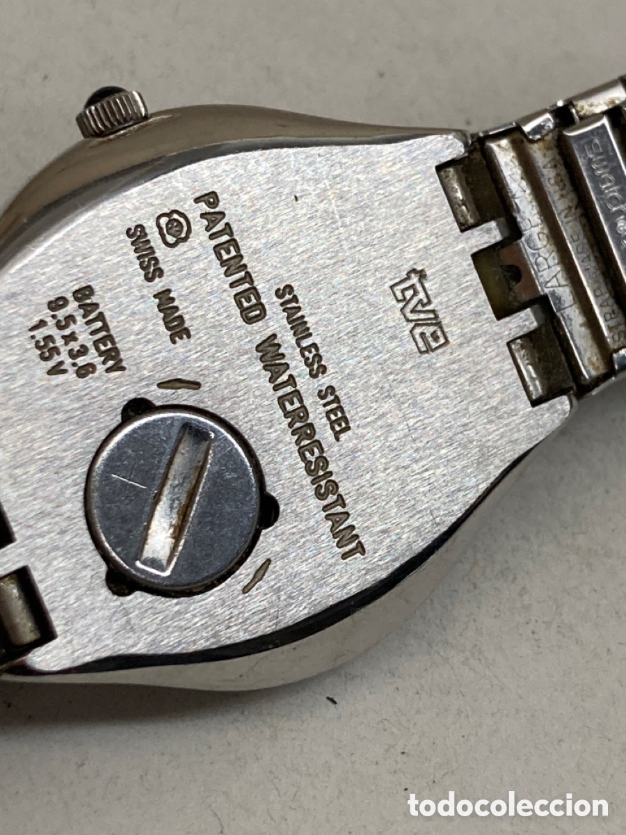 Relojes - Swatch: Reloj Swatch - Foto 3