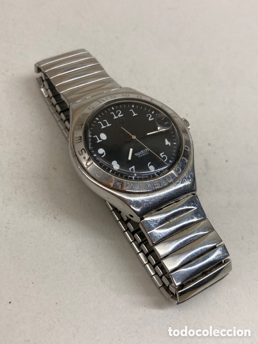 Relojes - Swatch: Reloj Swatch - Foto 1