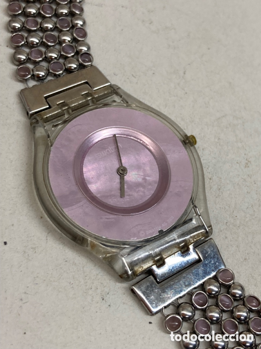 Relojes - Swatch: Reloj Swatch - Foto 2