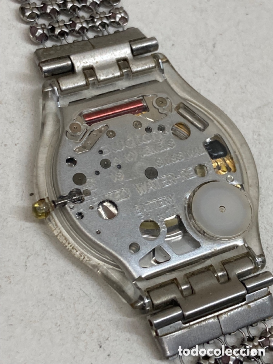 Relojes - Swatch: Reloj Swatch - Foto 3