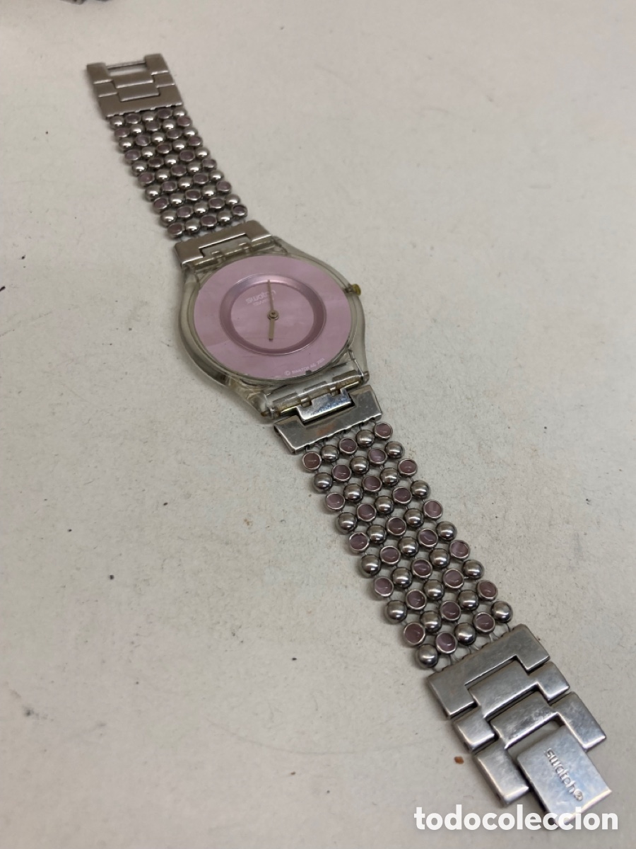 Relojes - Swatch: Reloj Swatch - Foto 1