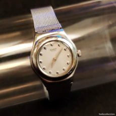Relojes - Swatch: RELOJ SWATCH IRONY 1998 SEÑORA