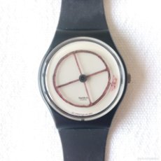 Relojes - Swatch: RELOJ SWATCH NON VITAL ART COLLECTION 1991
