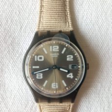 Relojes - Swatch: RELOJ SWATCH PAMPA'S RIDER GM414