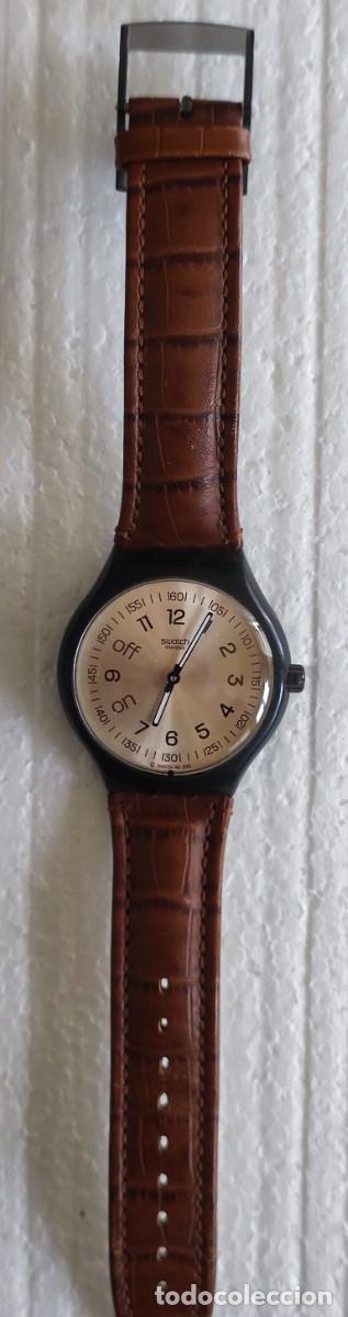 Relojes - Swatch: SWATCH RELOJ AG 2003 - Foto 2