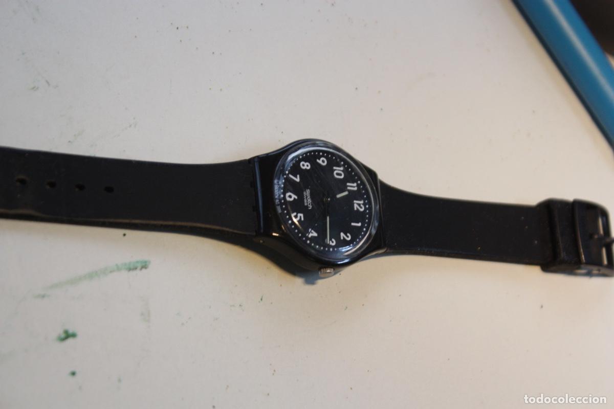 Relojes - Swatch: RELOJ SWATCH SIN PROBAR - Foto 2