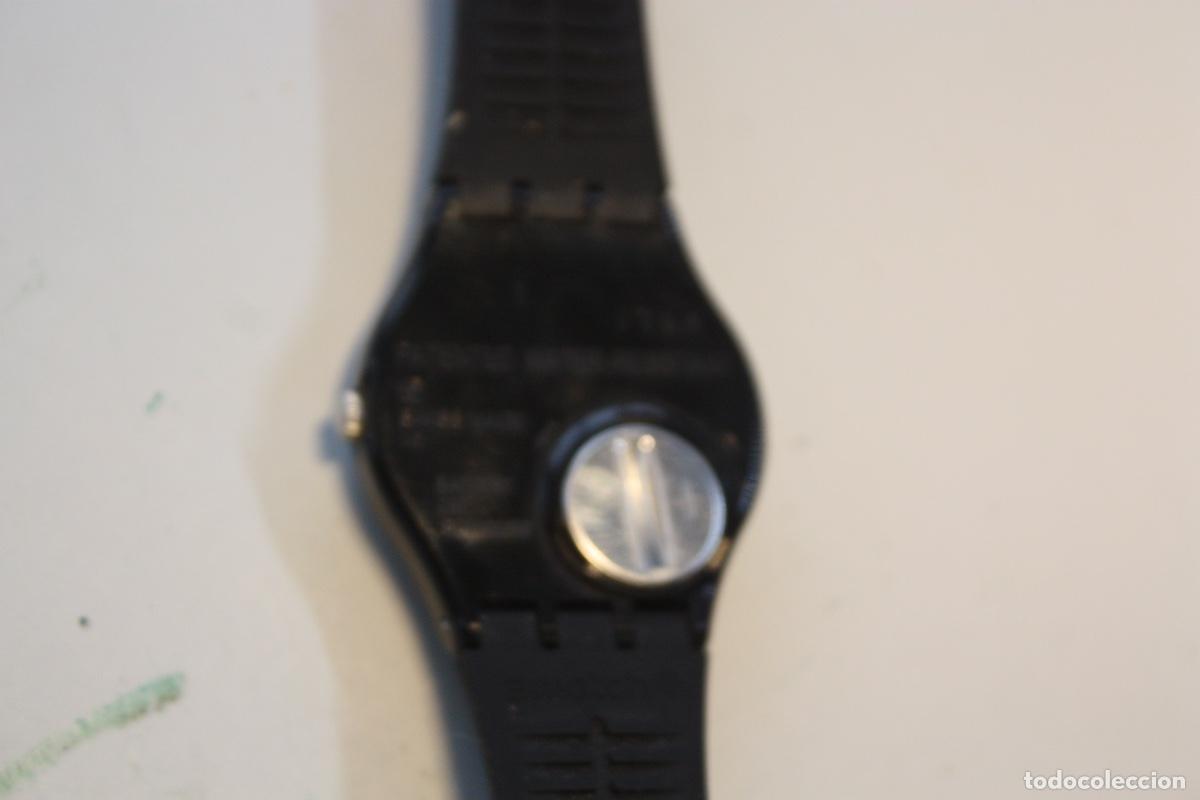 Relojes - Swatch: RELOJ SWATCH SIN PROBAR - Foto 3