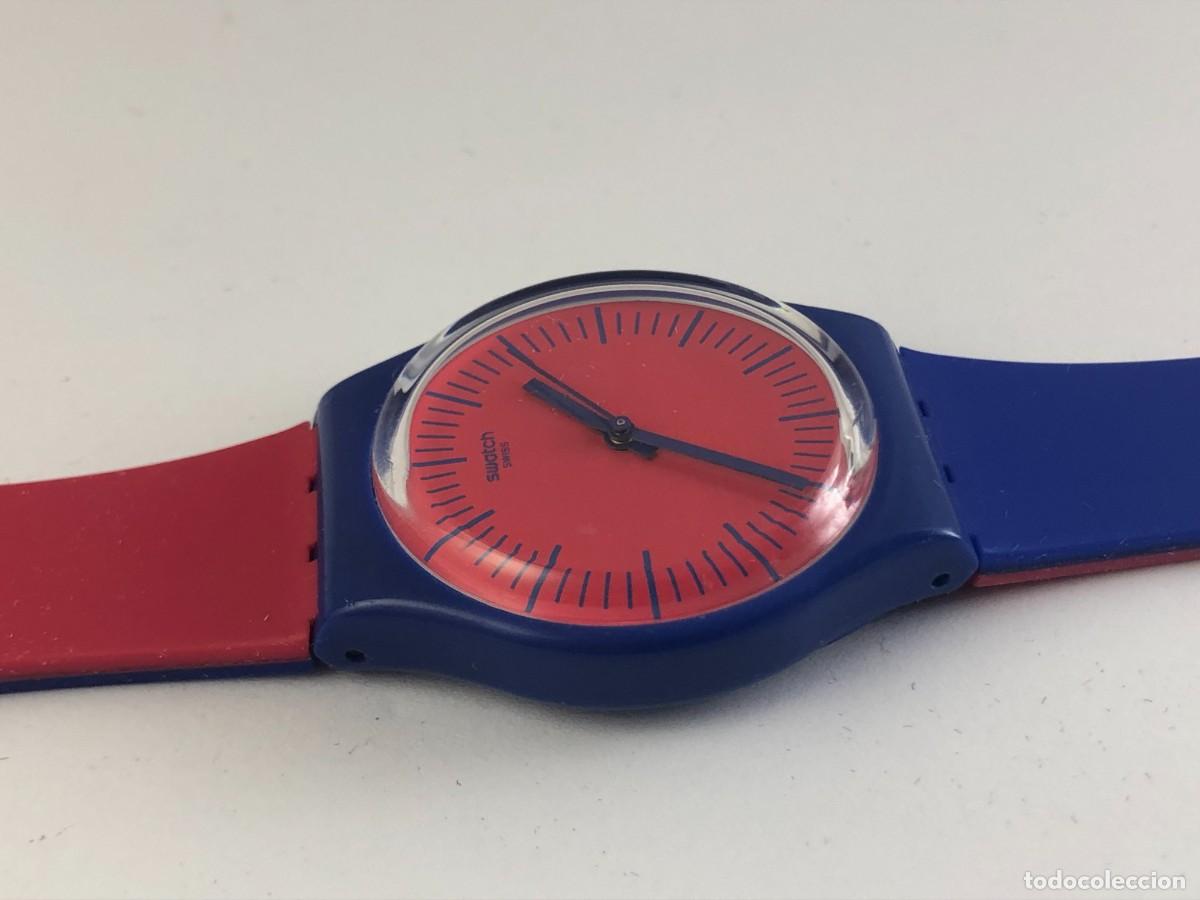 Relojes - Swatch: swatch 2015 di&aacute;metro 33,6 mm - Foto 8
