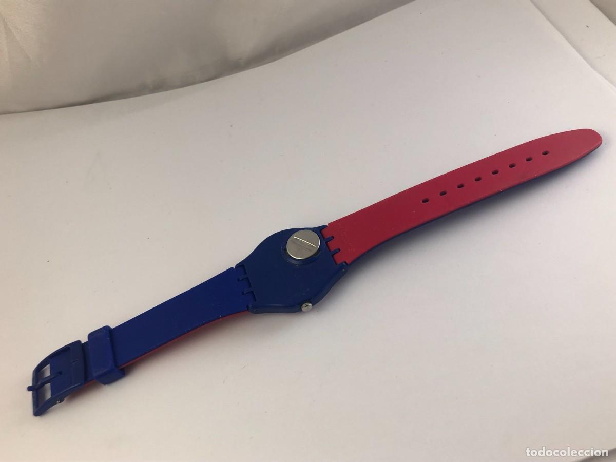 Relojes - Swatch: swatch 2015 di&aacute;metro 33,6 mm - Foto 9