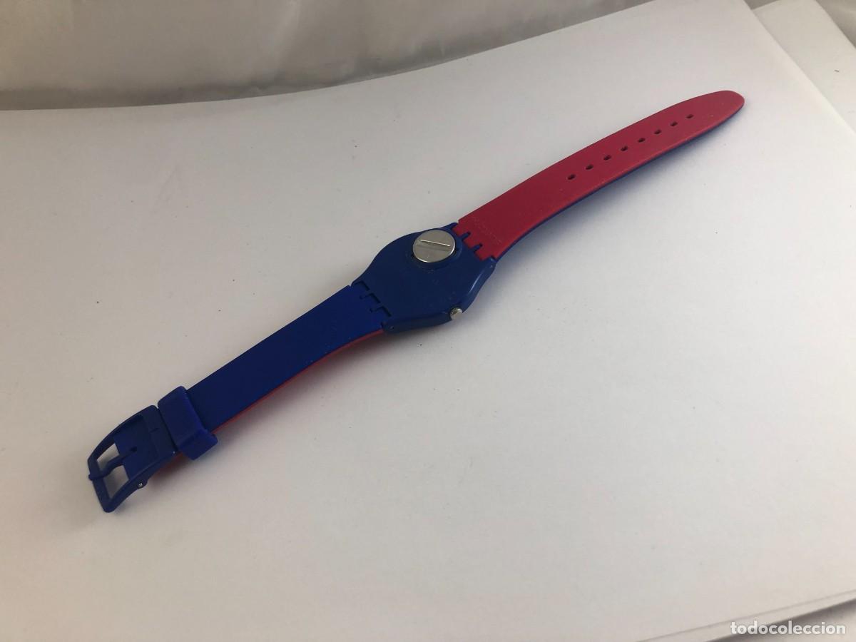Relojes - Swatch: swatch 2015 di&aacute;metro 33,6 mm - Foto 10