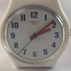 Relojes - Swatch: SWATCH DIÁMETRO 33,7 MM