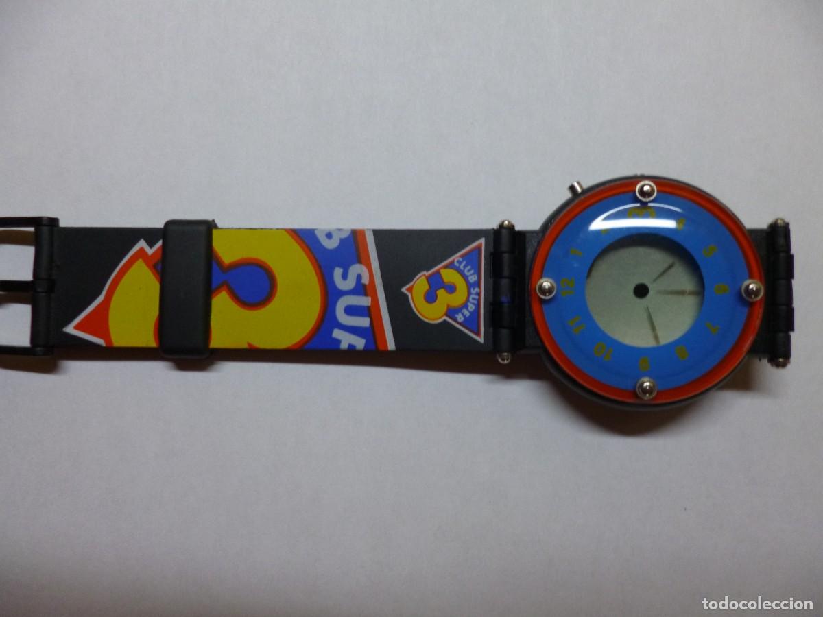 Relojes - Swatch: Reloj Swatch, quarzo. - Foto 1