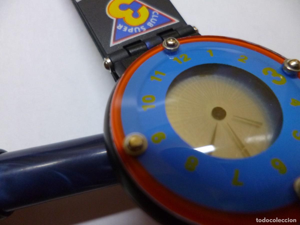 Relojes - Swatch: Reloj Swatch, quarzo. - Foto 2